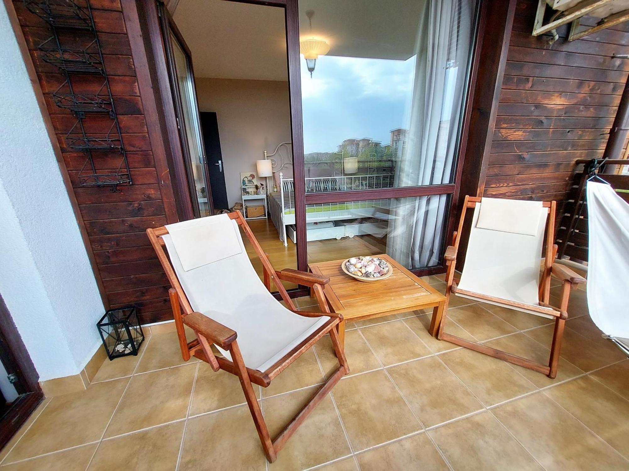 Baratero Mar Nero Apartments Rawda Exterior foto