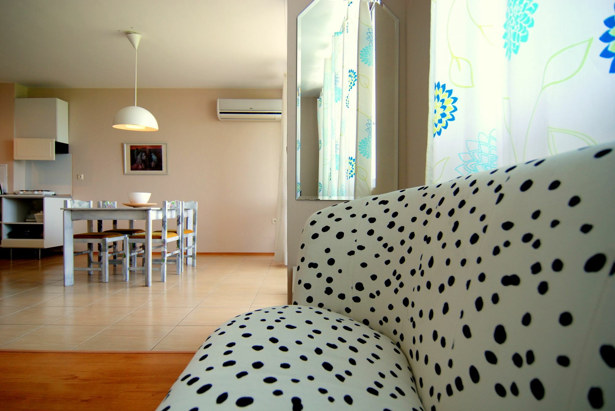 Baratero Mar Nero Apartments Rawda Exterior foto
