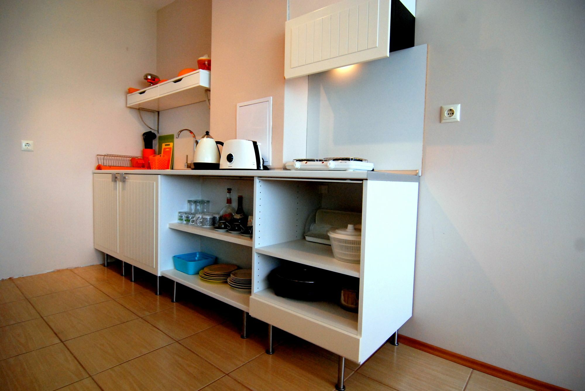 Baratero Mar Nero Apartments Rawda Exterior foto