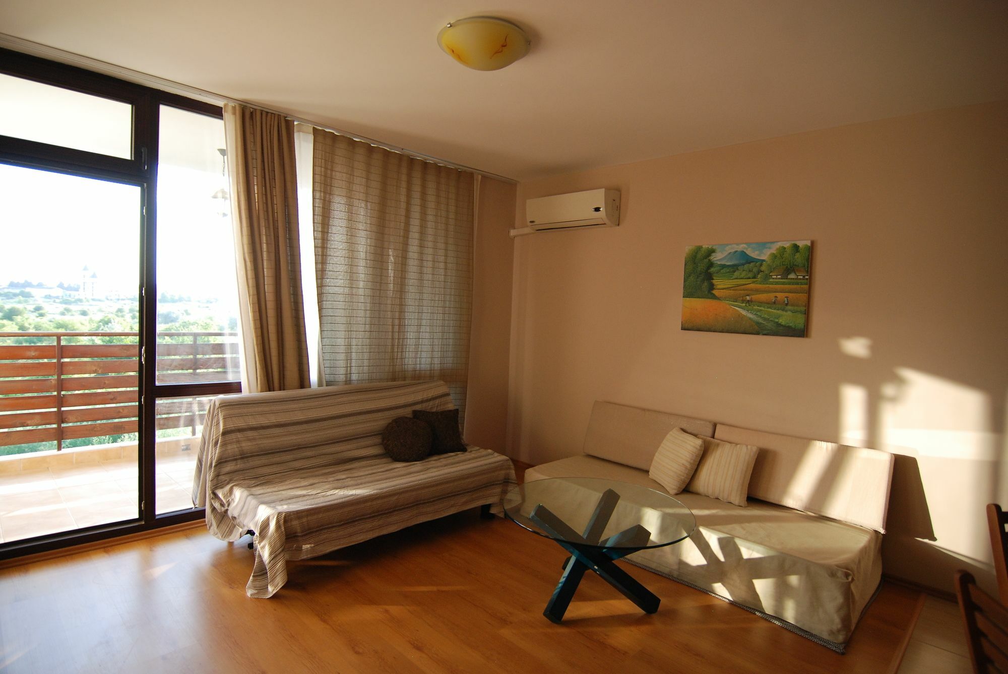 Baratero Mar Nero Apartments Rawda Exterior foto