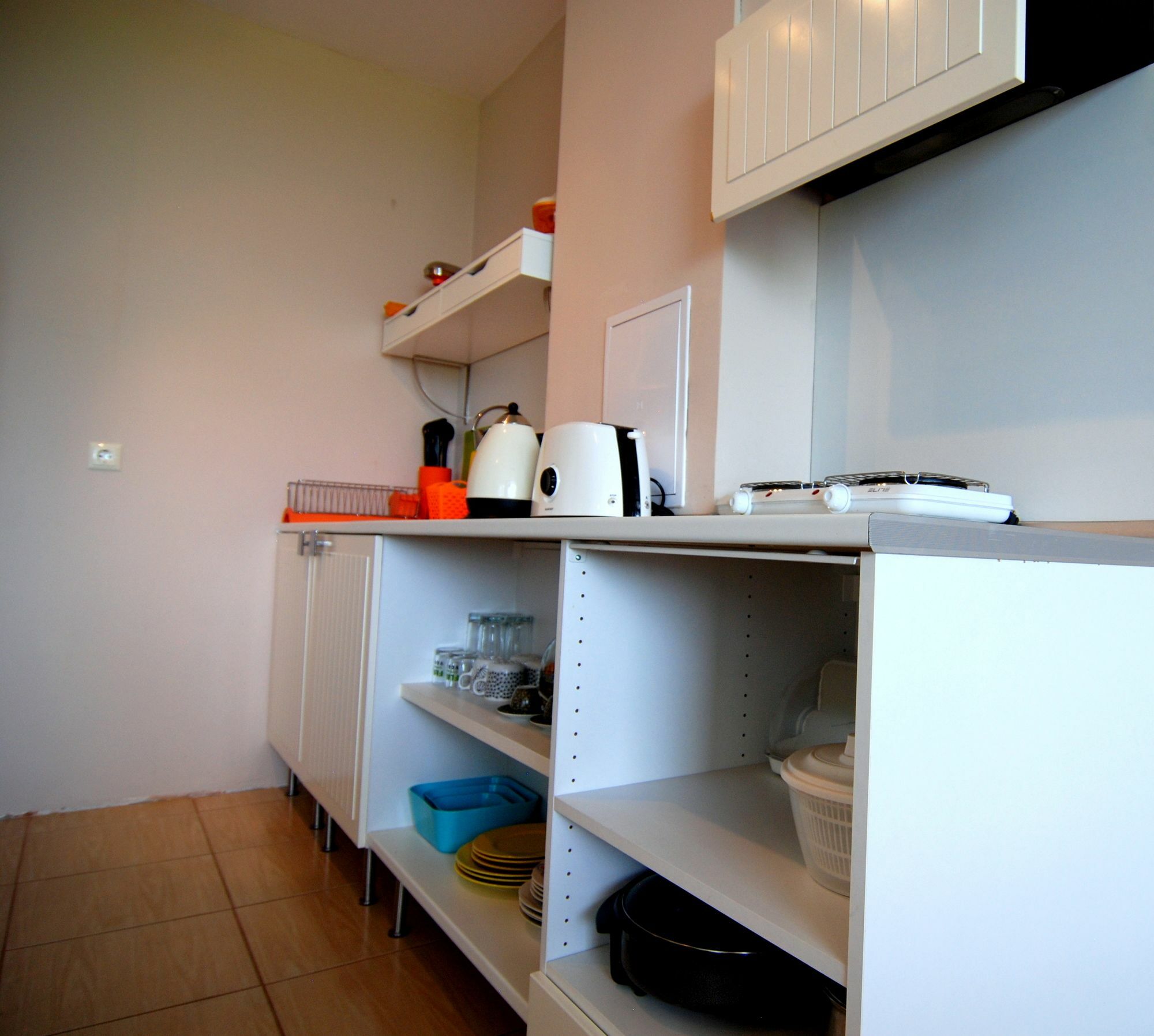 Baratero Mar Nero Apartments Rawda Exterior foto