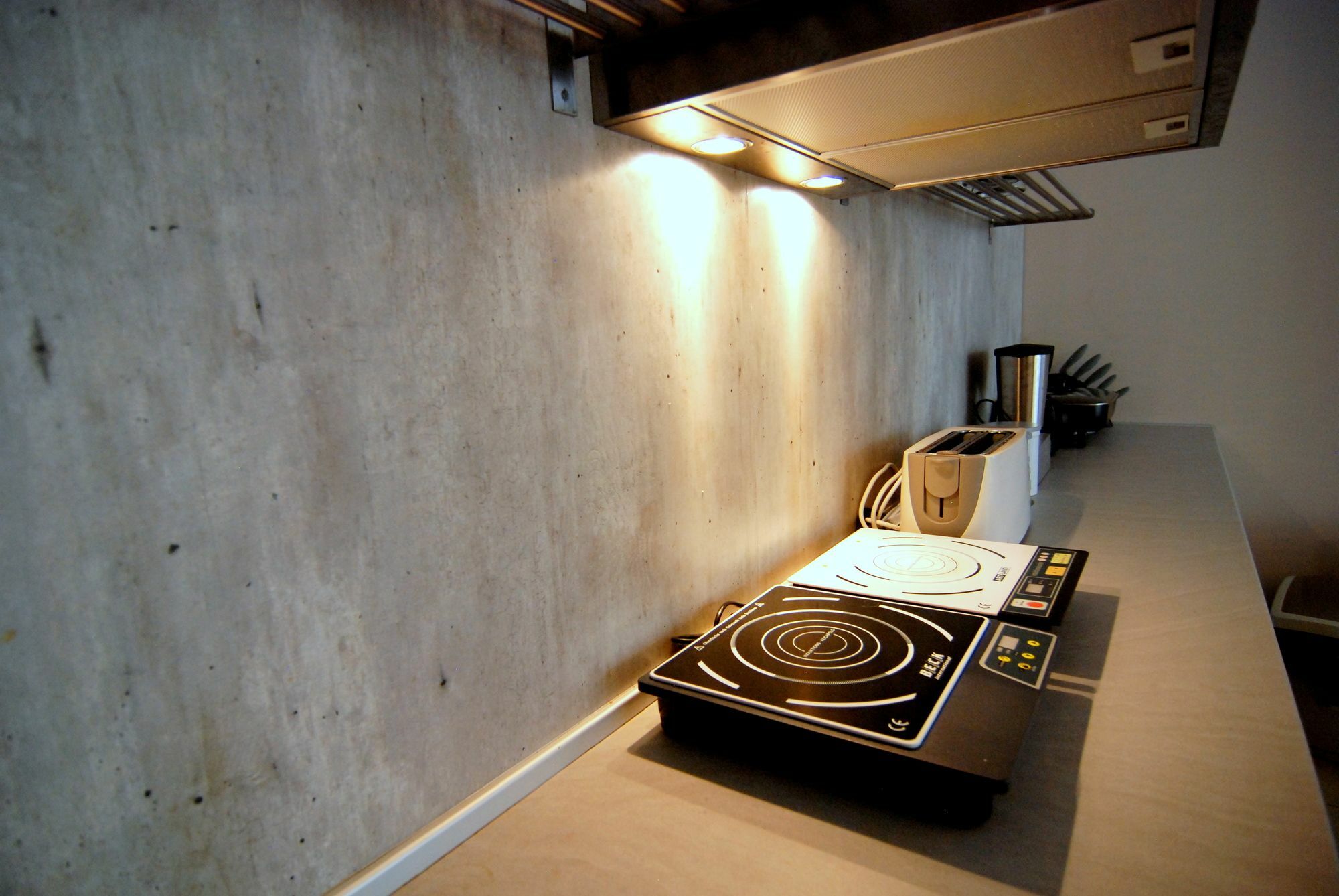Baratero Mar Nero Apartments Rawda Exterior foto