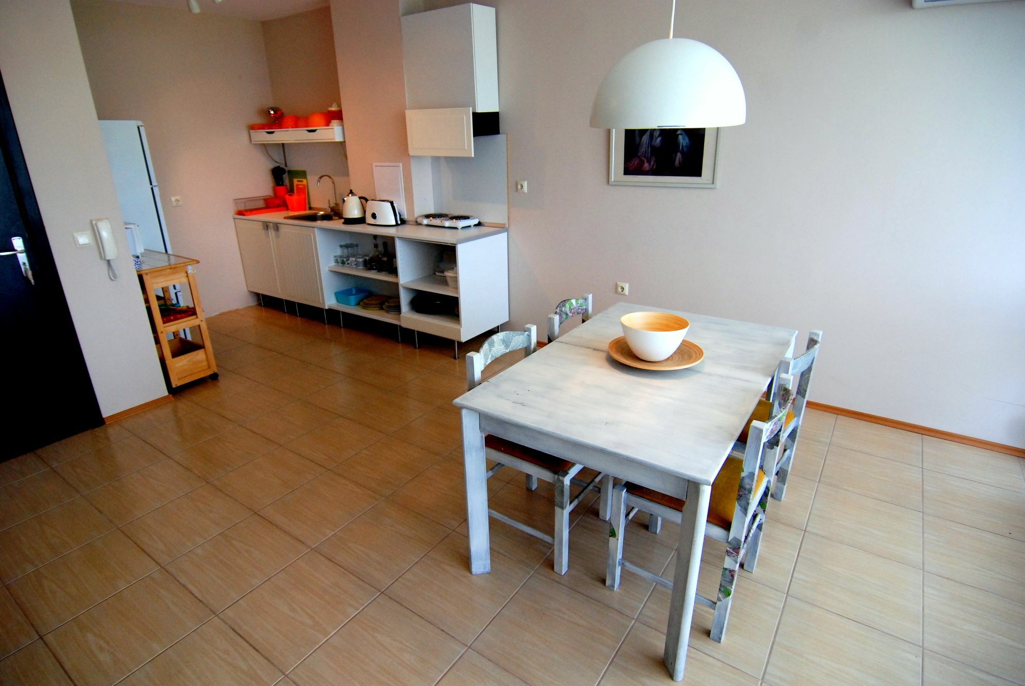 Baratero Mar Nero Apartments Rawda Exterior foto