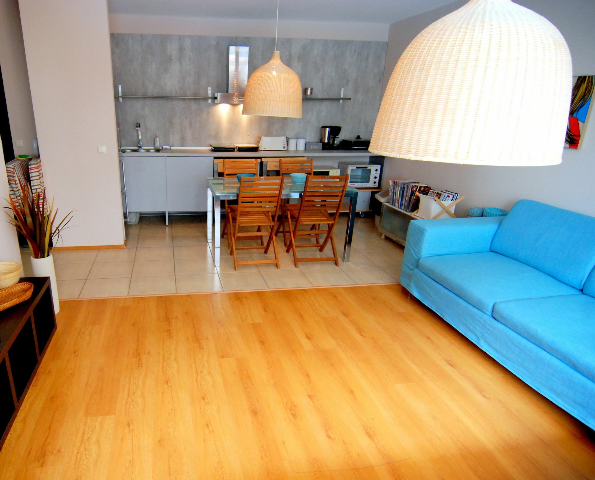 Baratero Mar Nero Apartments Rawda Exterior foto