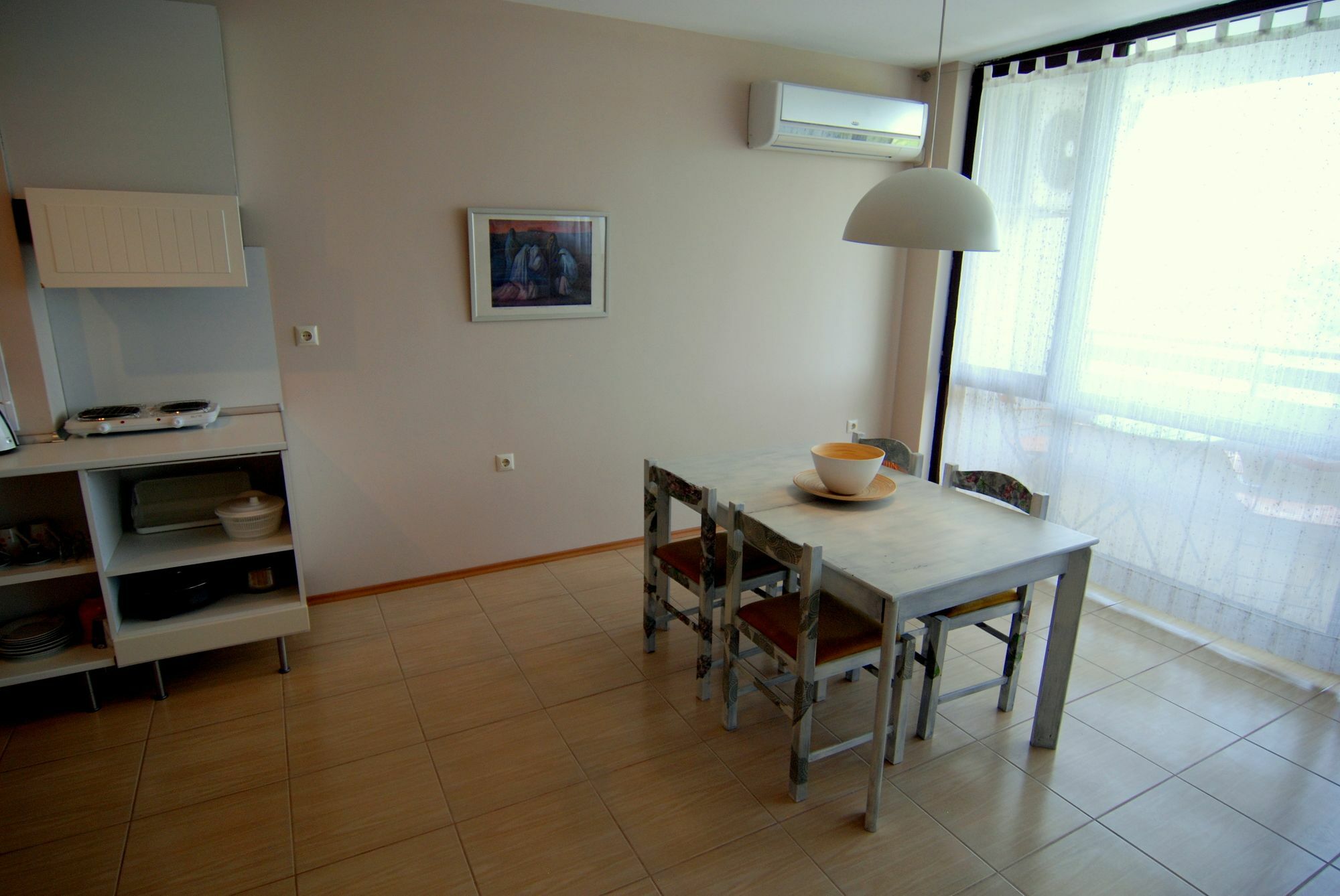Baratero Mar Nero Apartments Rawda Exterior foto
